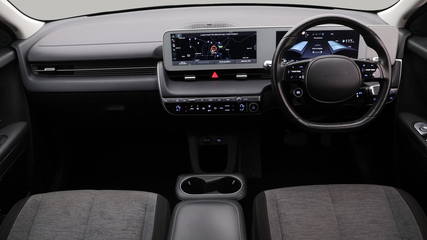 Used Hyundai IONIQ 5 2022 for sale - 77591539: Photo 13