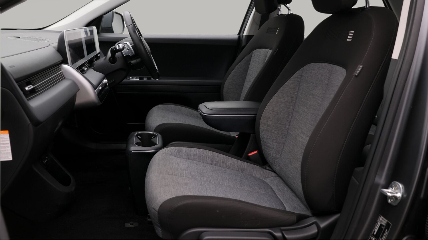 Used Hyundai IONIQ 5 2022 for sale - 77591539: Photo 14