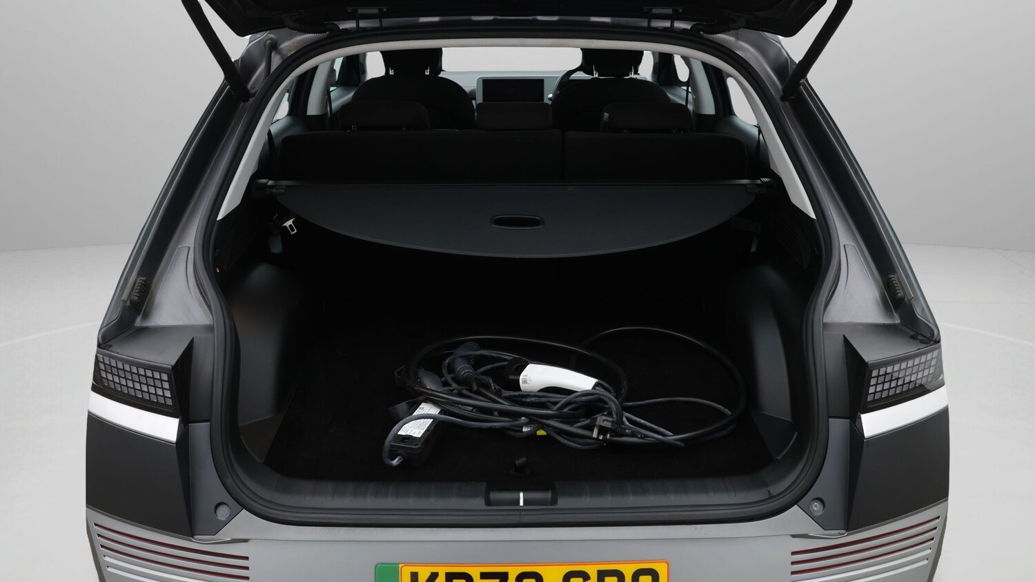 Used Hyundai IONIQ 5 2022 for sale - 77591539: Photo 17