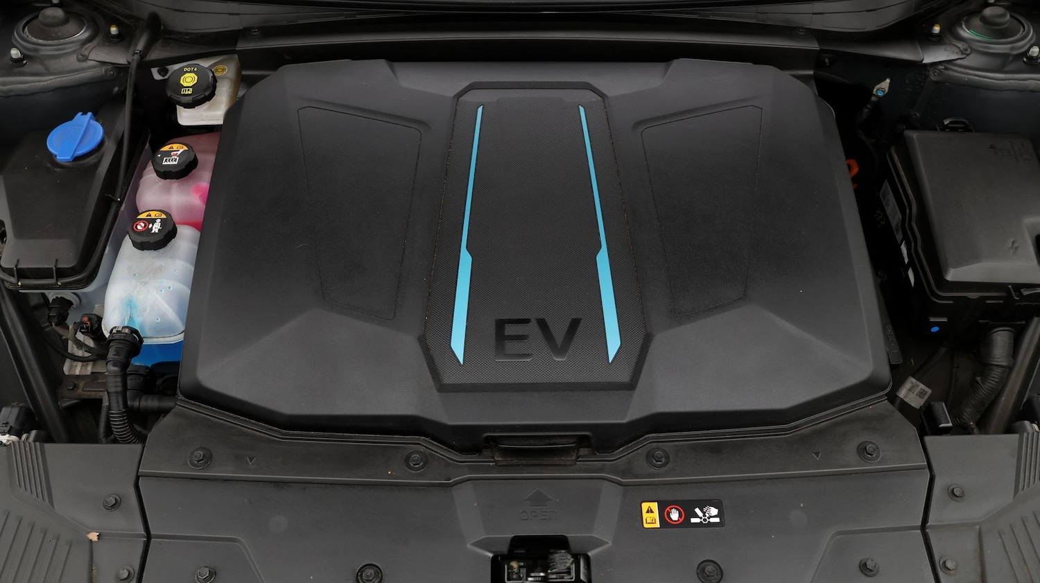 Used Hyundai IONIQ 5 2022 for sale - 77591539: Photo 19