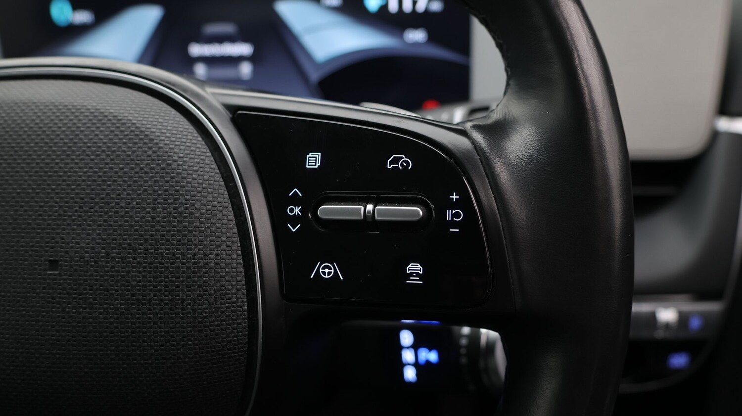 Used Hyundai IONIQ 5 2022 for sale - 77591539: Photo 22