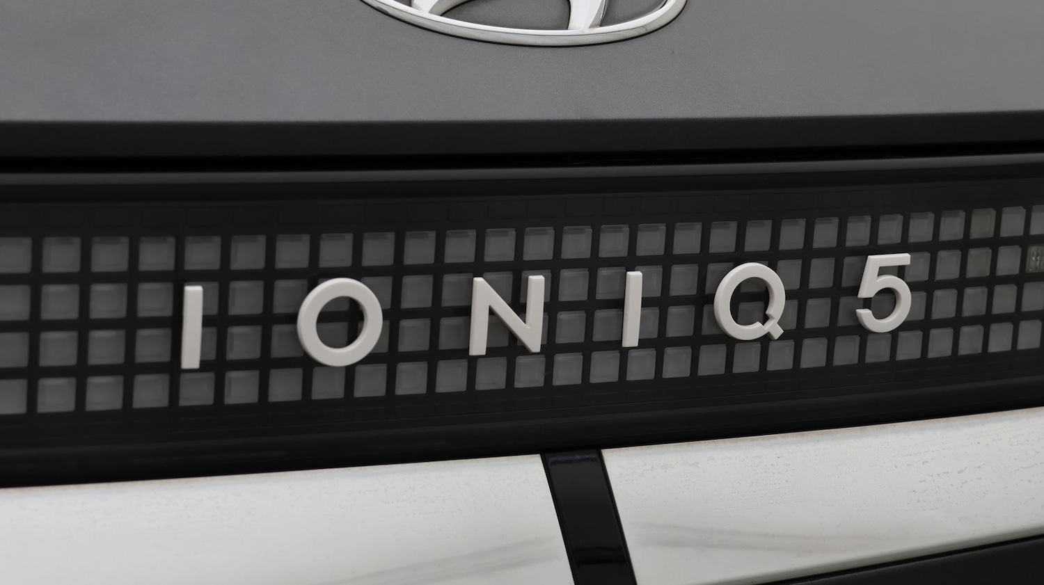 Used Hyundai IONIQ 5 2022 for sale - 77591539: Photo 24