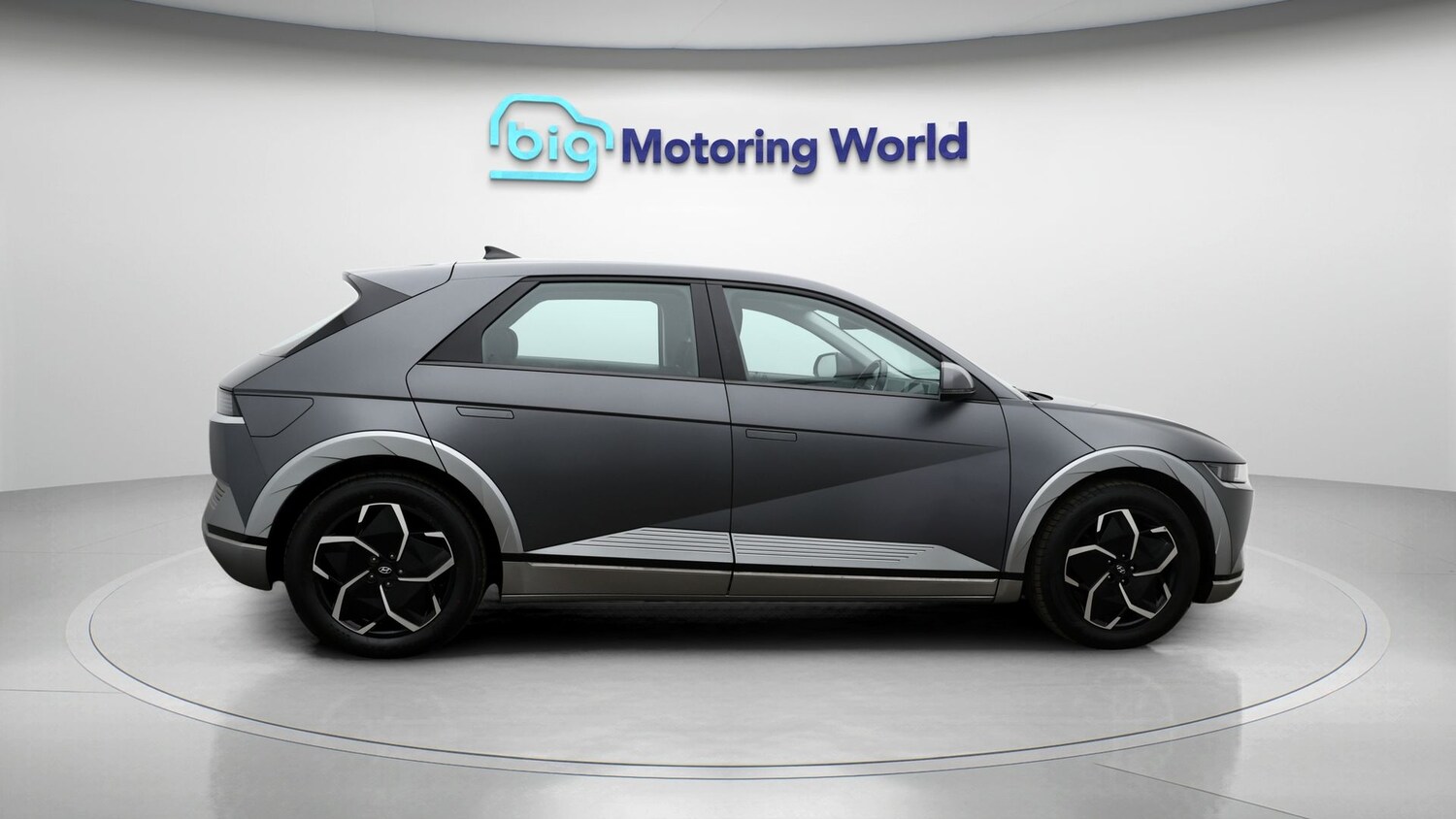 Used Hyundai IONIQ 5 2022 for sale - 77591539: Photo 8