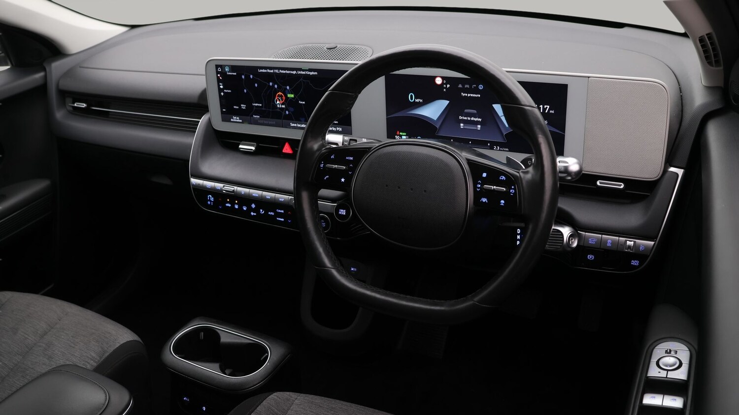 Used Hyundai IONIQ 5 2022 for sale - 77591539: Photo 9