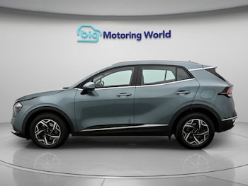 Used Kia Sportage 2023 for sale - 79583398: Photo