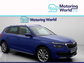 2020 (70) - 1.5 TSI ACT SE L SUV 5dr Petrol DSG Euro 6 (s/s) (150 ps)