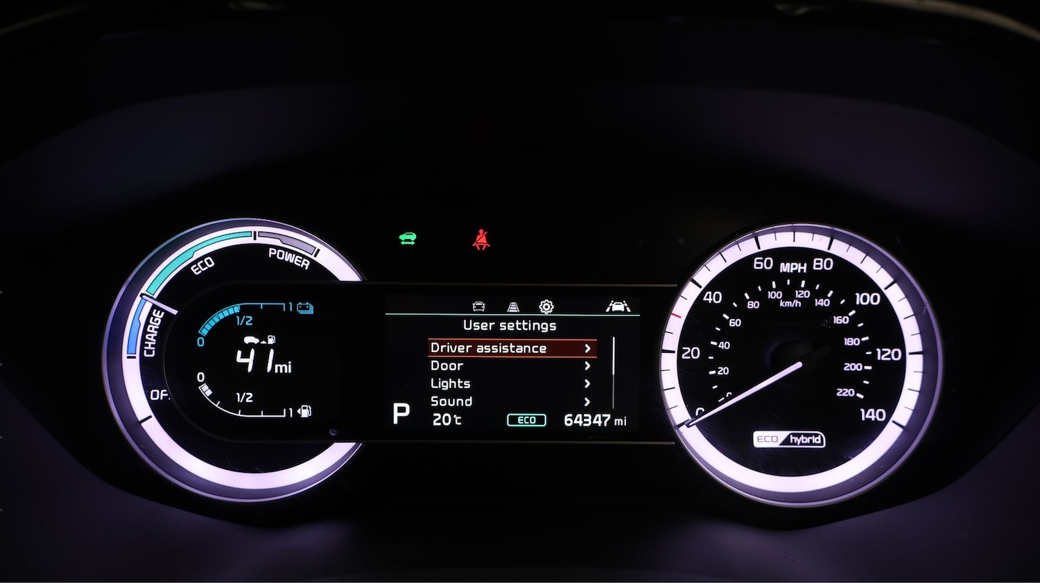 Used Kia Niro 2022 for sale - 77649925: Photo 10