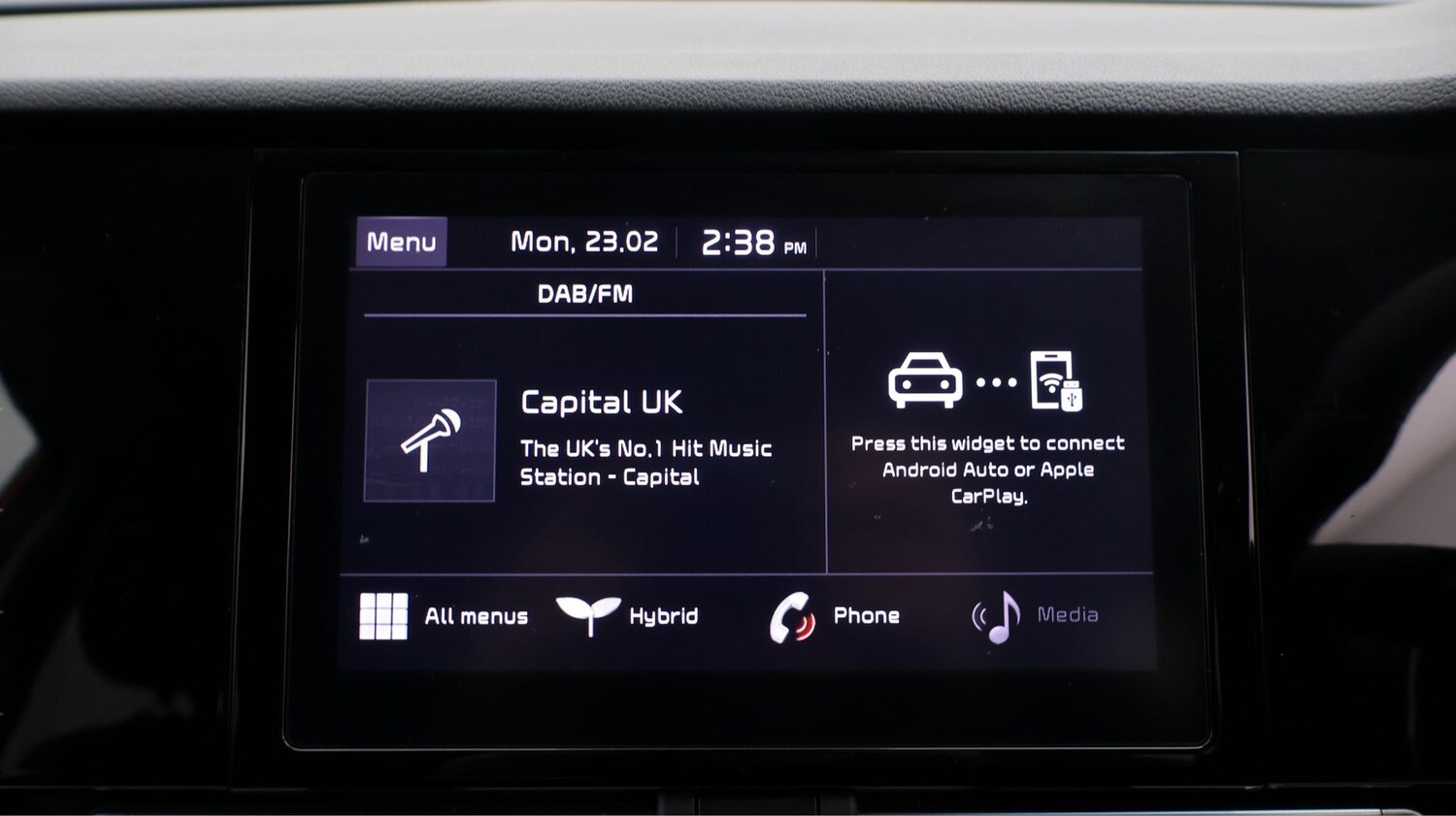 Used Kia Niro 2022 for sale - 77649925: Photo 11