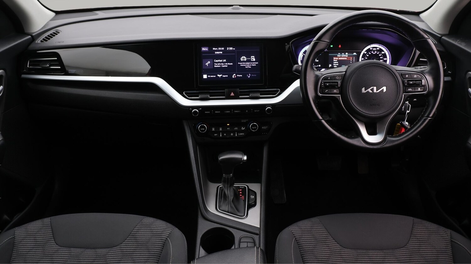 Used Kia Niro 2022 for sale - 77649925: Photo 13