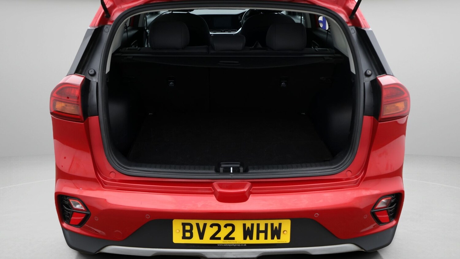 Used Kia Niro 2022 for sale - 77649925: Photo 17