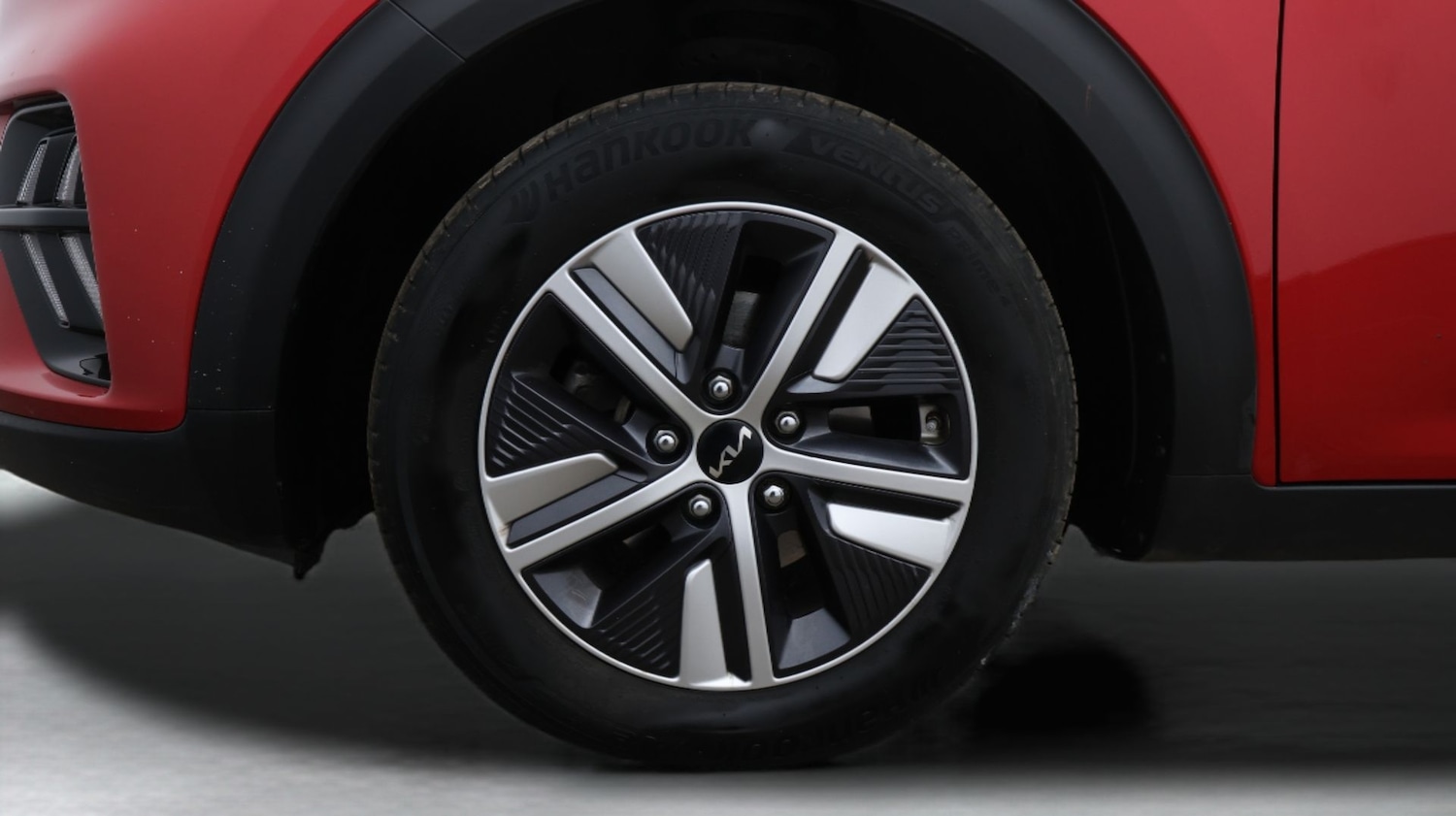 Used Kia Niro 2022 for sale - 77649925: Photo 18