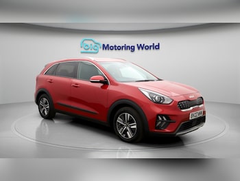 Used Kia Niro 2022 for sale - 77649925: Photo