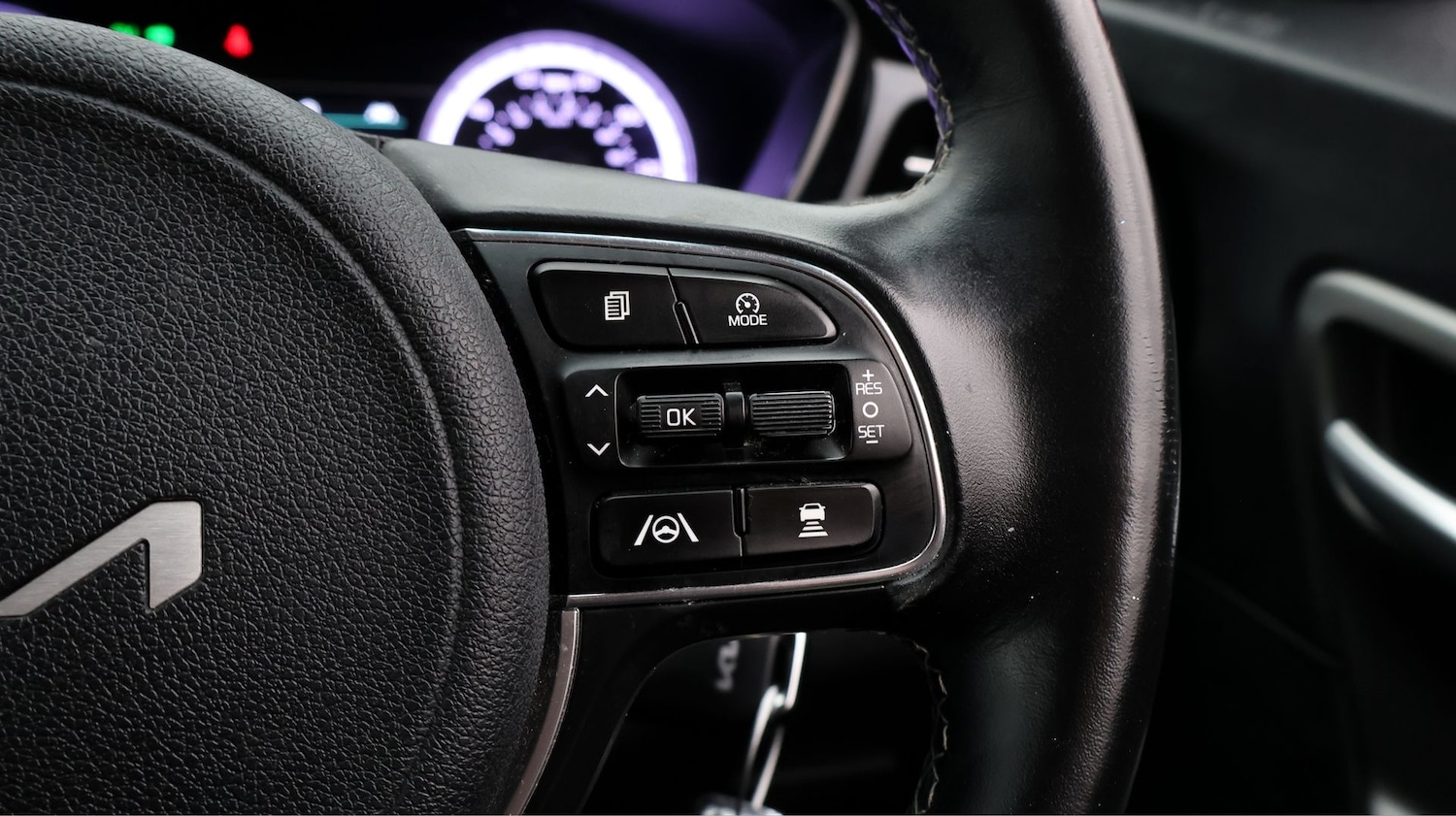 Used Kia Niro 2022 for sale - 77649925: Photo 24