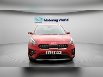 Used Kia Niro 2022 for sale - 77649925: Photo