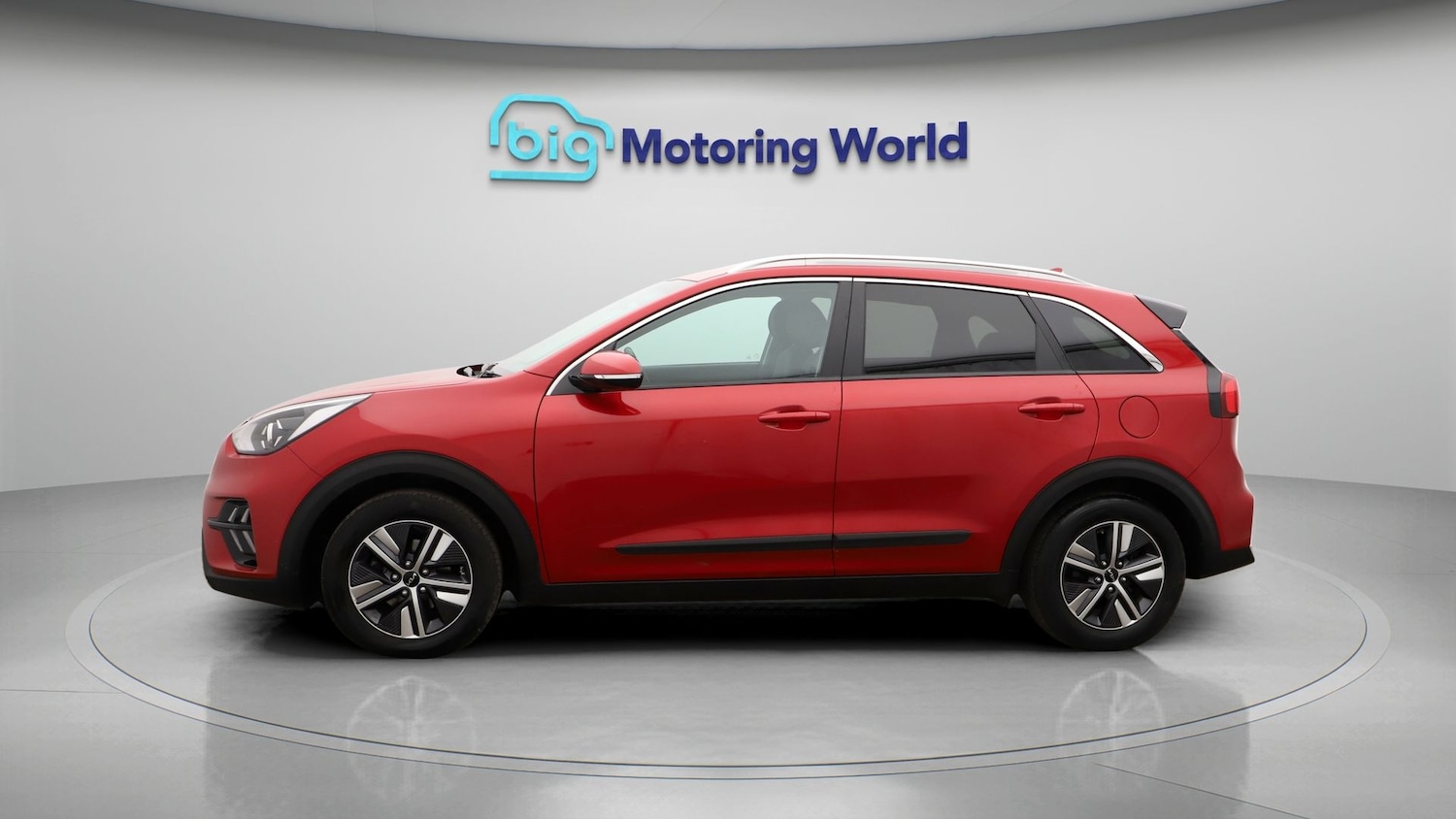 Used Kia Niro 2022 for sale - 77649925: Photo 4