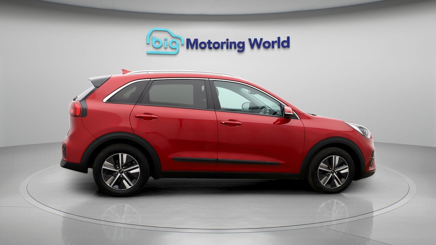 Used Kia Niro 2022 for sale - 77649925: Photo 8