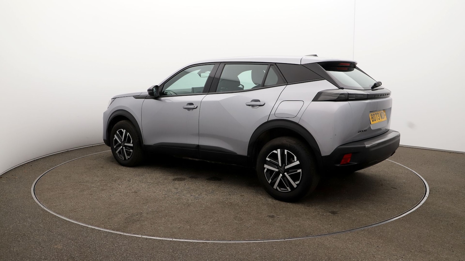 Used Peugeot 2008 for sale - 76808799: Photo 27