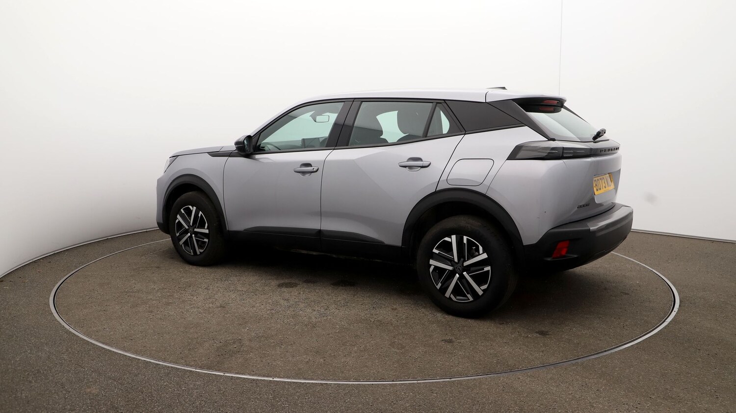 Used Peugeot 2008 for sale - 76808799: Photo 28