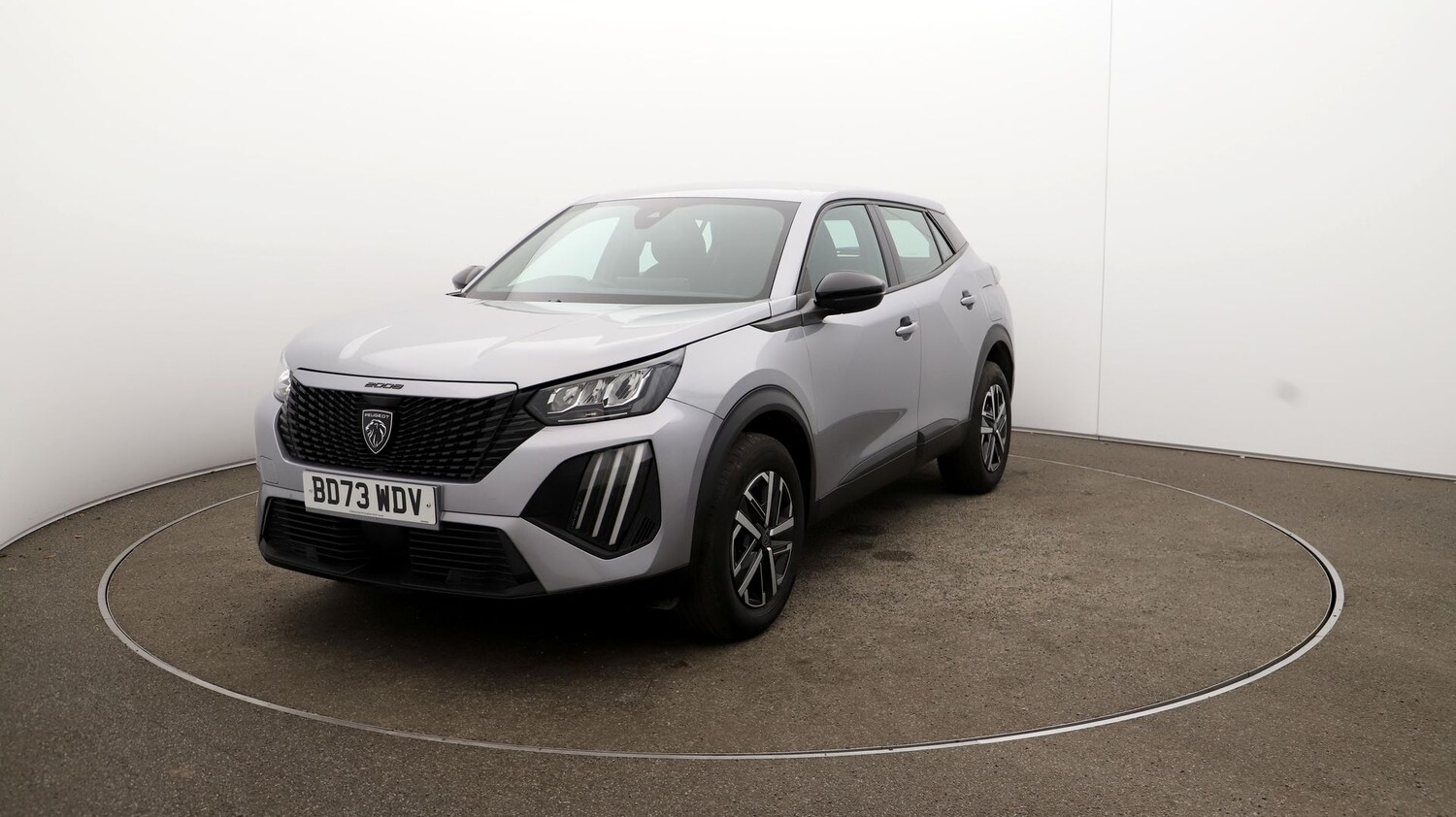 Used Peugeot 2008 for sale - 76808799: Photo 29