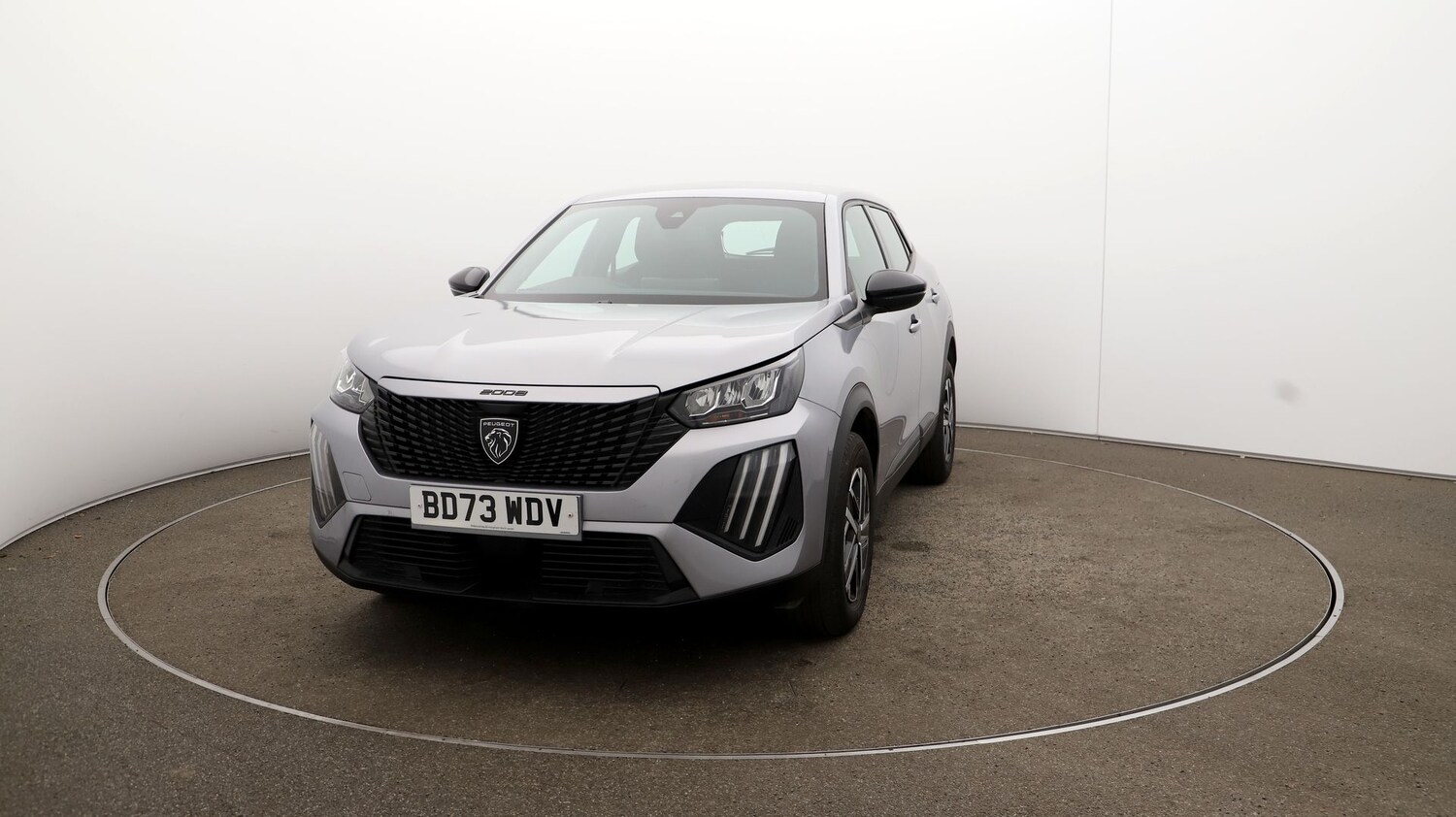 Used Peugeot 2008 for sale - 76808799: Photo 30