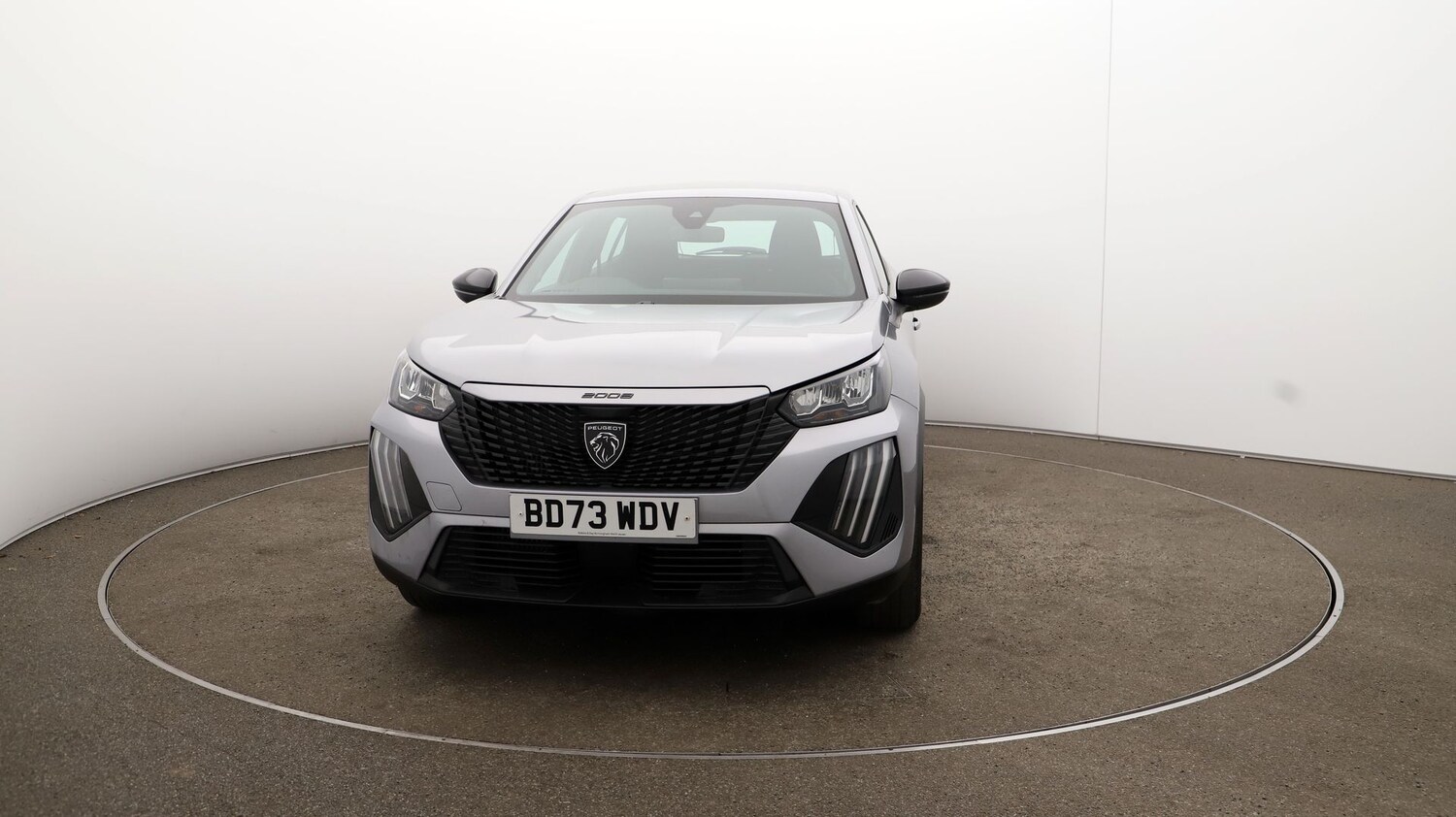 Used Peugeot 2008 for sale - 76808799: Photo 31