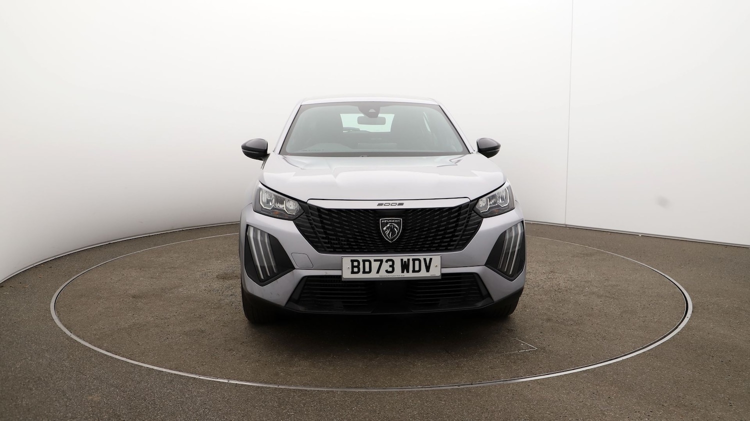 Used Peugeot 2008 for sale - 76808799: Photo 32