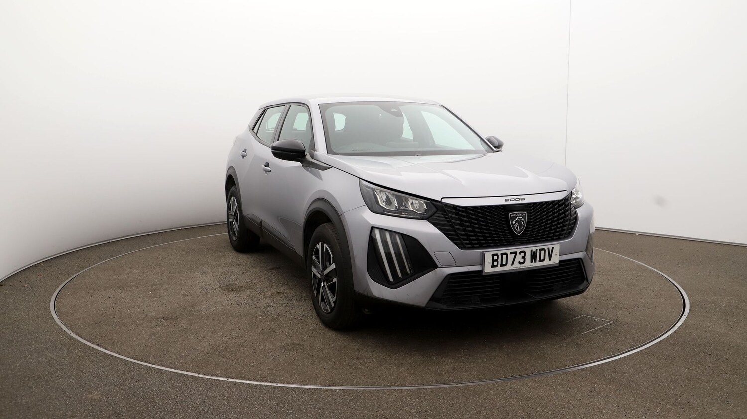 Used Peugeot 2008 for sale - 76808799: Photo 34