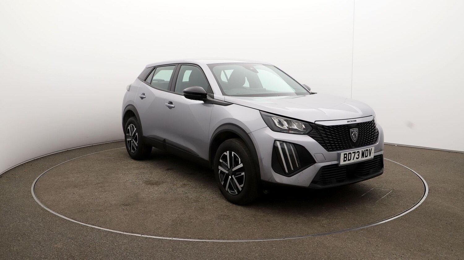 Used Peugeot 2008 for sale - 76808799: Photo 35