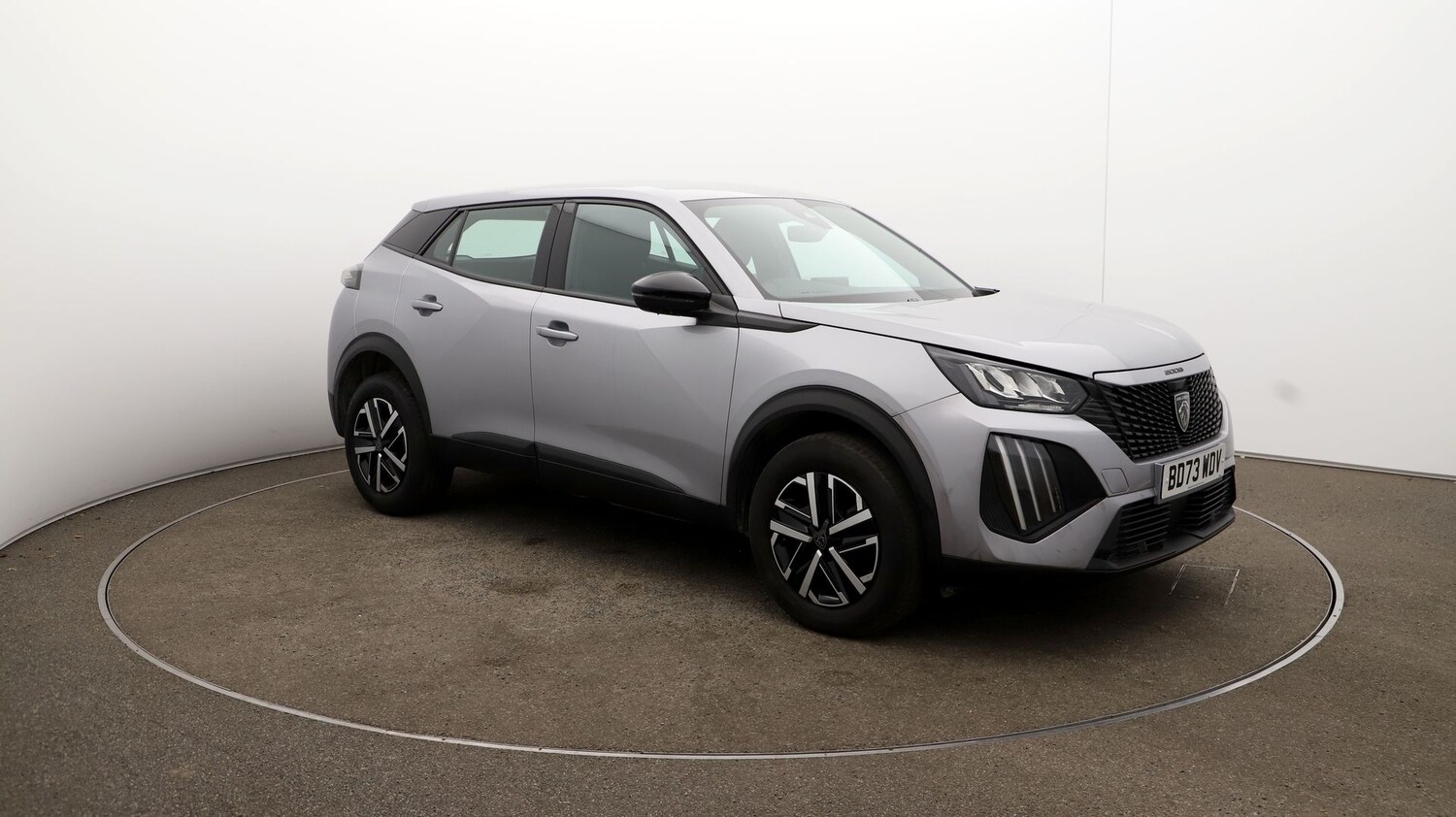 Used Peugeot 2008 for sale - 76808799: Photo 36