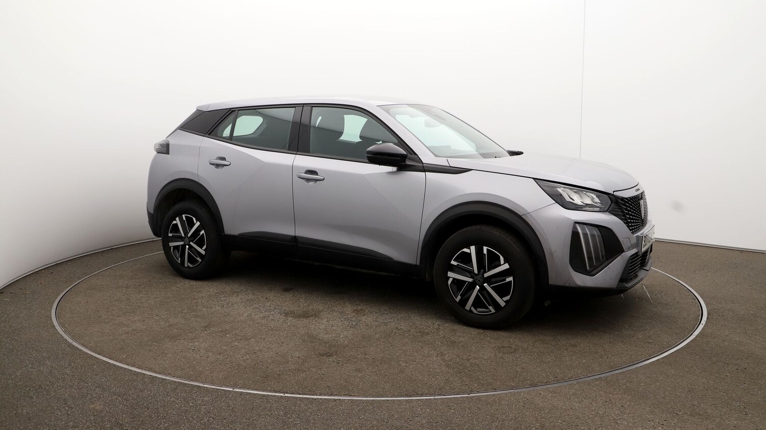 Used Peugeot 2008 for sale - 76808799: Photo 37