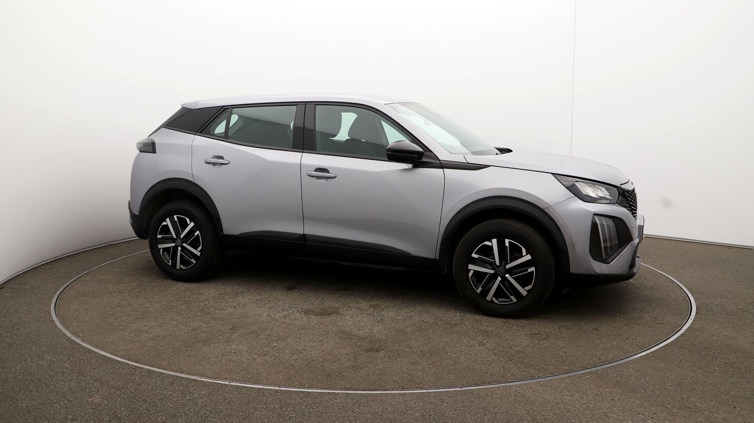 Used Peugeot 2008 for sale - 76808799: Photo 38