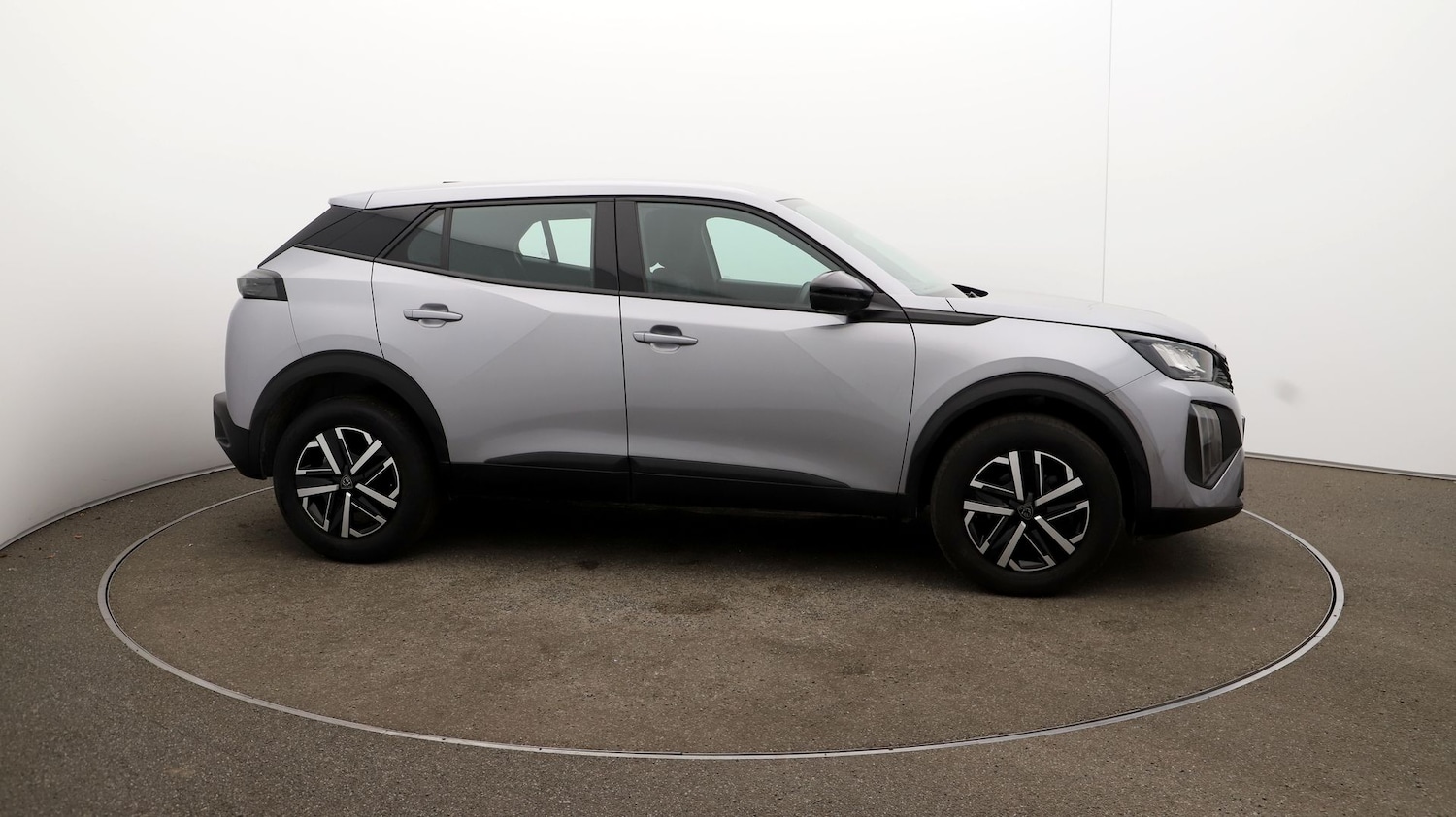 Used Peugeot 2008 for sale - 76808799: Photo 40