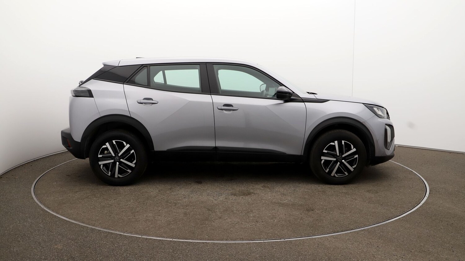 Used Peugeot 2008 for sale - 76808799: Photo 41