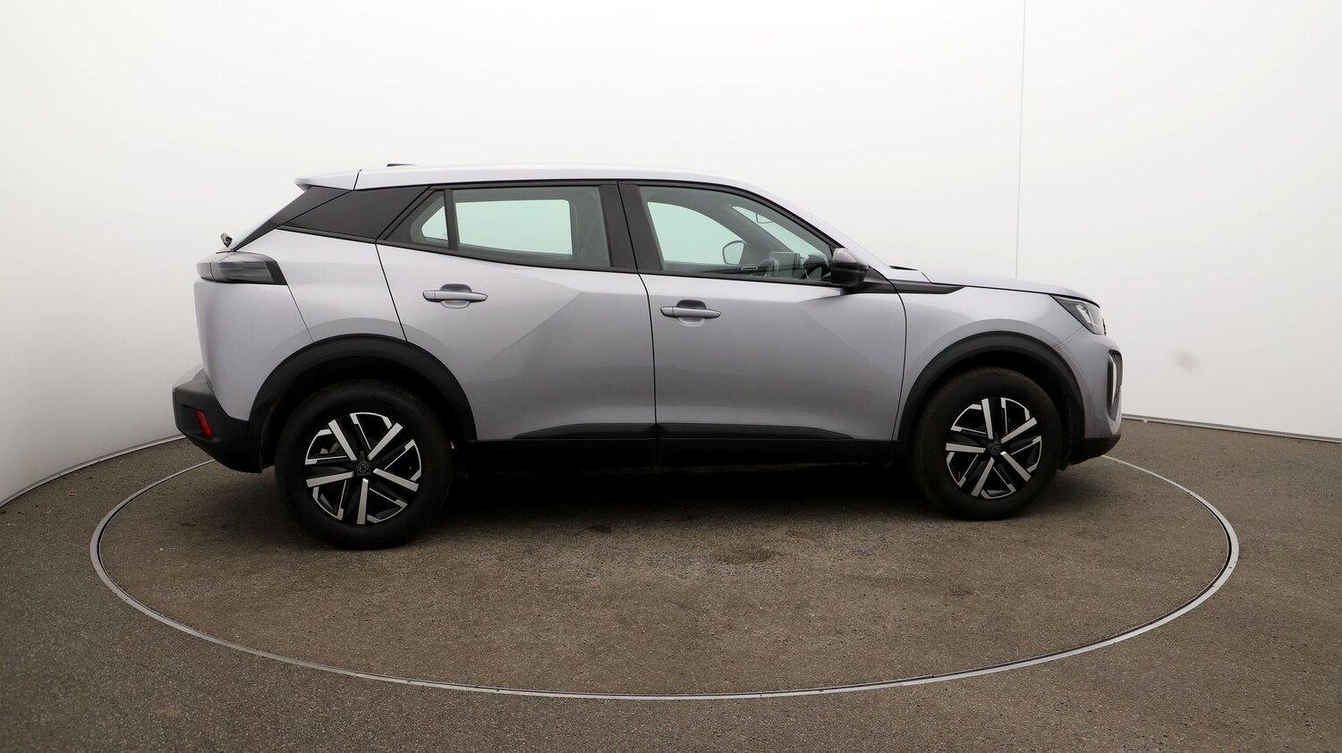 Used Peugeot 2008 for sale - 76808799: Photo 42