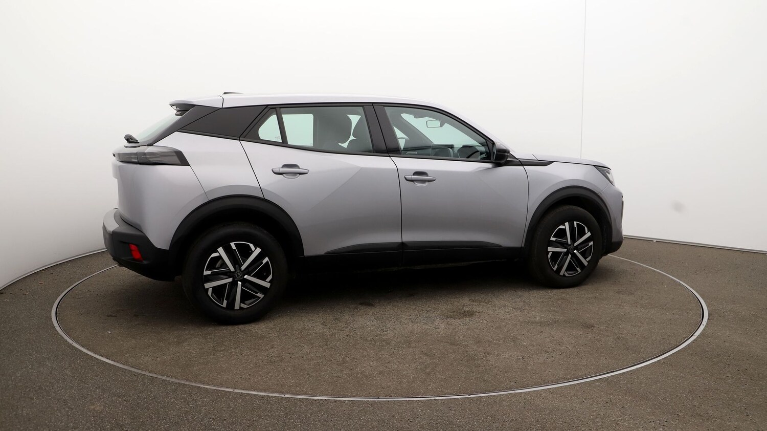 Used Peugeot 2008 for sale - 76808799: Photo 43