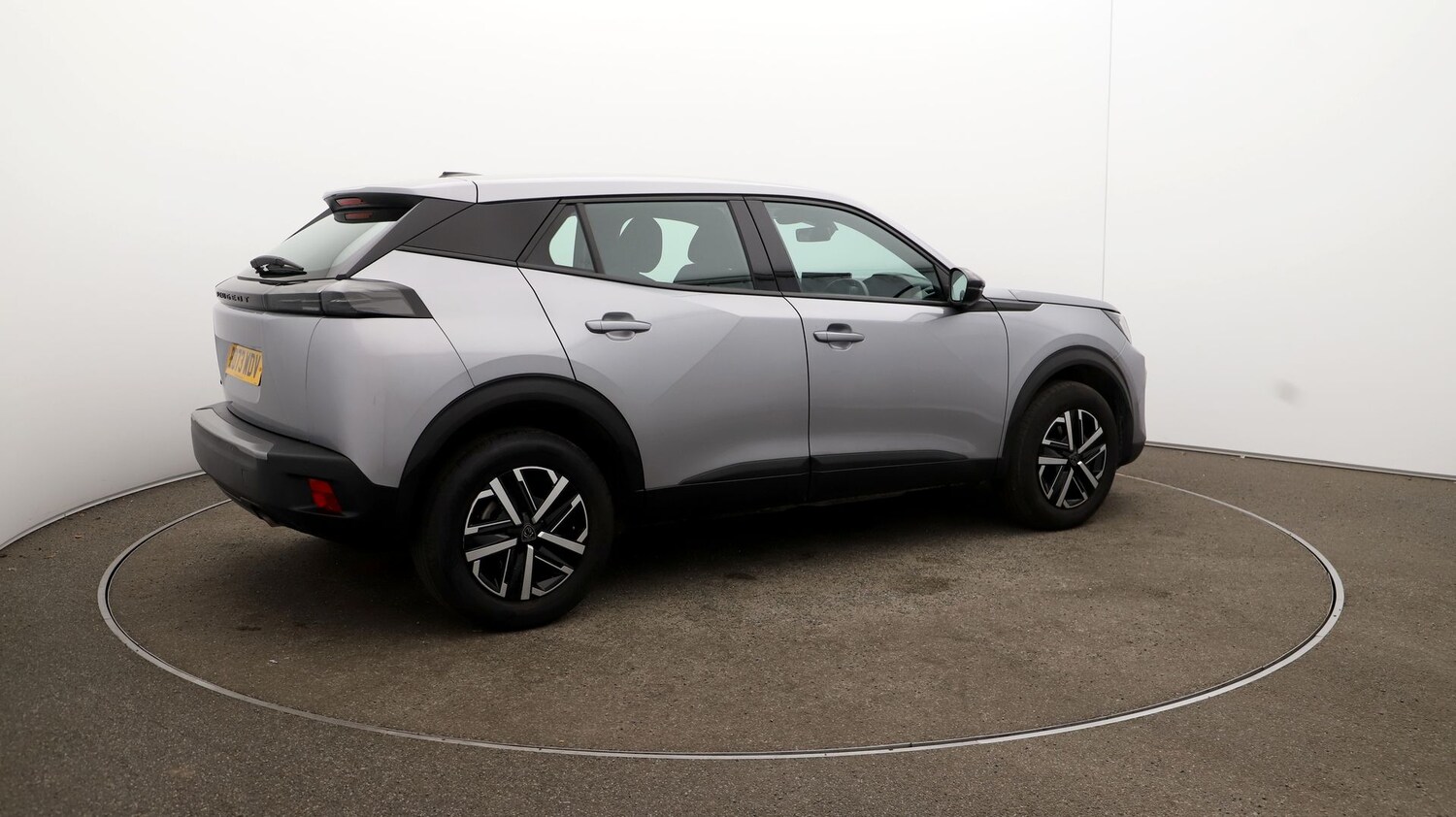 Used Peugeot 2008 for sale - 76808799: Photo 44