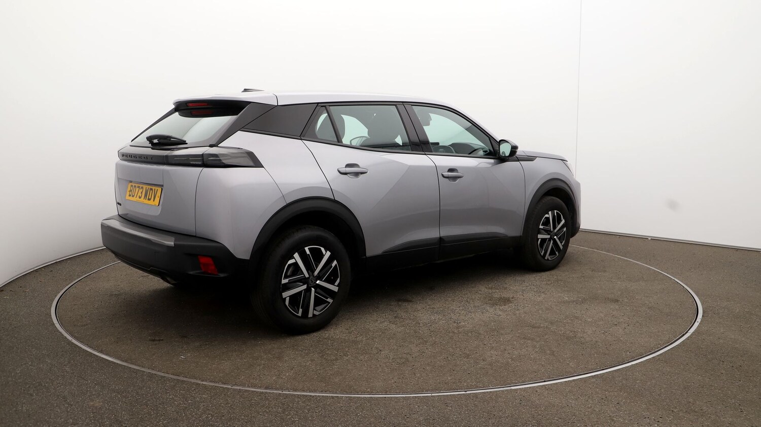 Used Peugeot 2008 for sale - 76808799: Photo 45