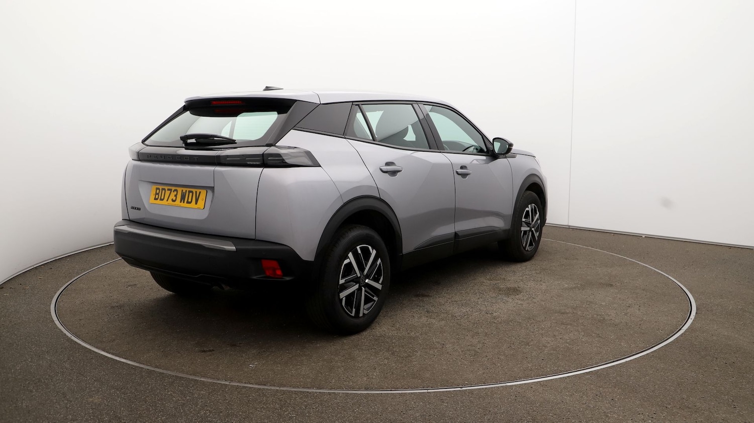 Used Peugeot 2008 for sale - 76808799: Photo 46