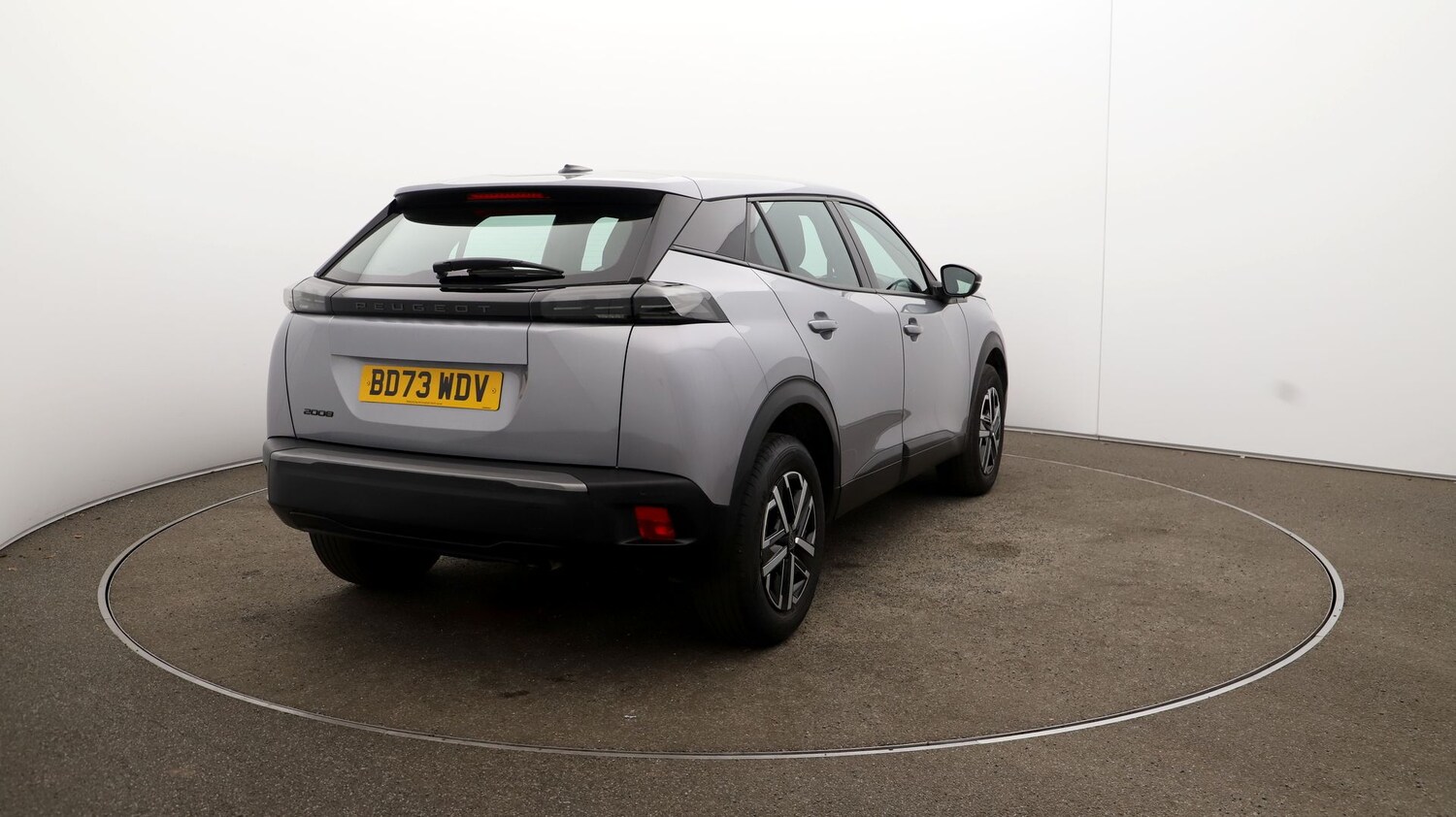 Used Peugeot 2008 for sale - 76808799: Photo 47