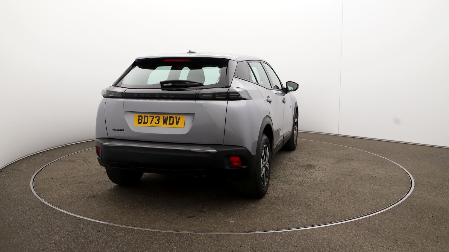 Used Peugeot 2008 for sale - 76808799: Photo 48