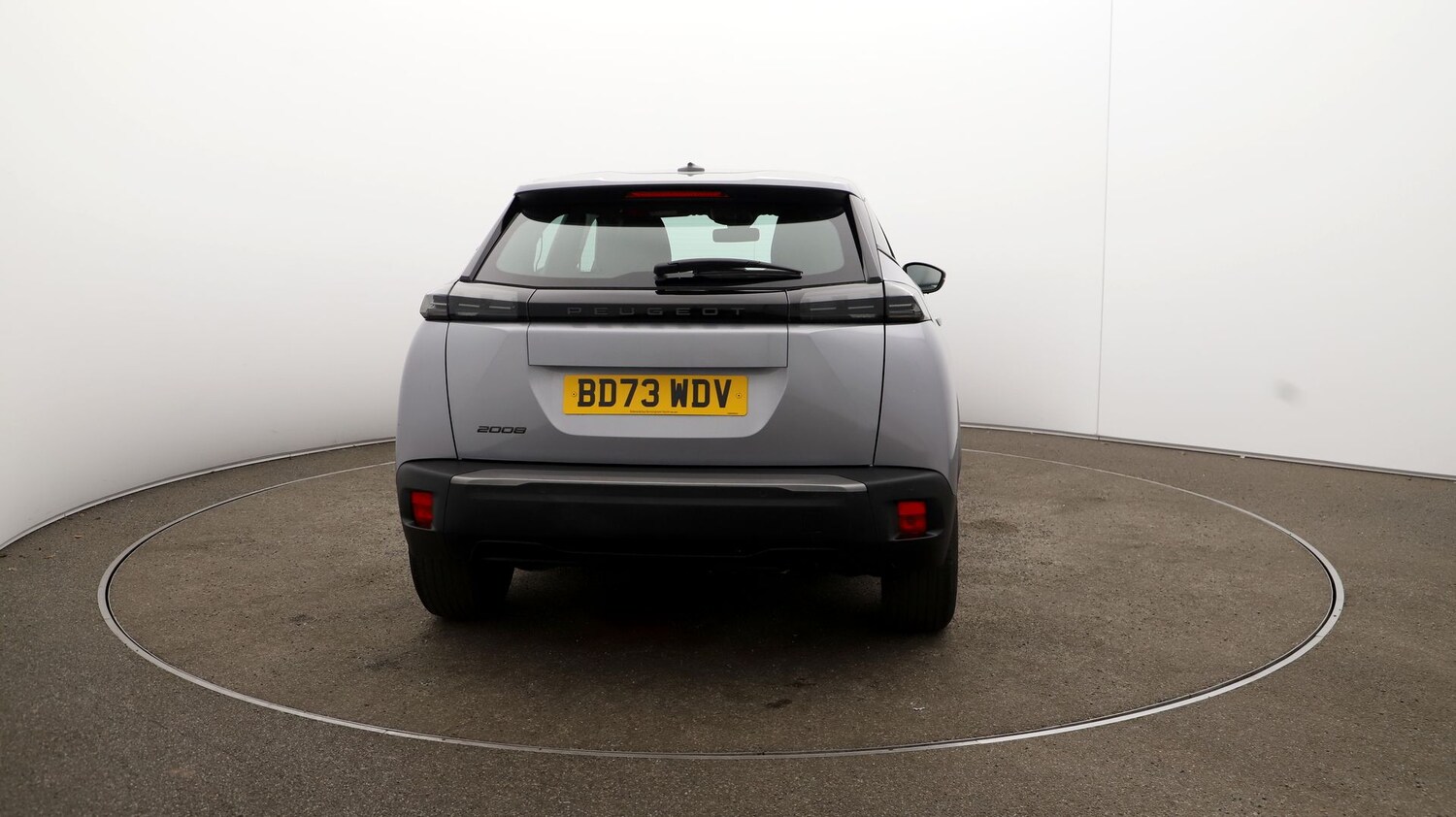 Used Peugeot 2008 for sale - 76808799: Photo 49