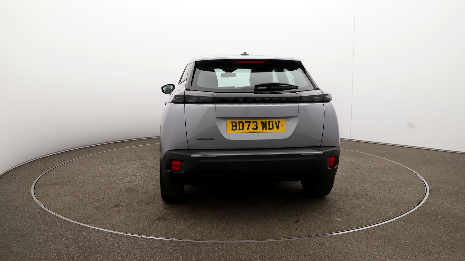 Used Peugeot 2008 for sale - 76808799: Photo 51