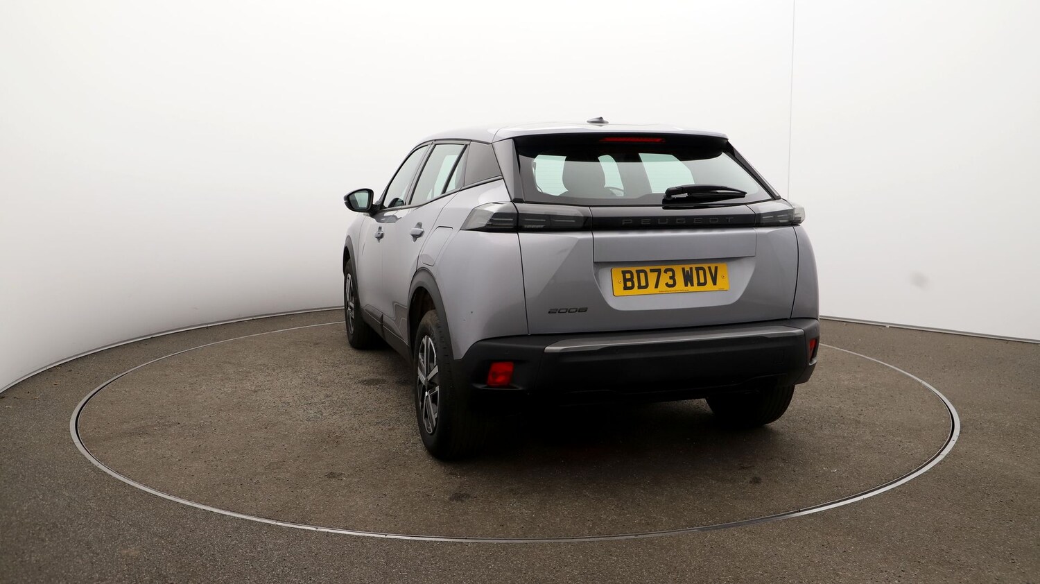 Used Peugeot 2008 for sale - 76808799: Photo 52