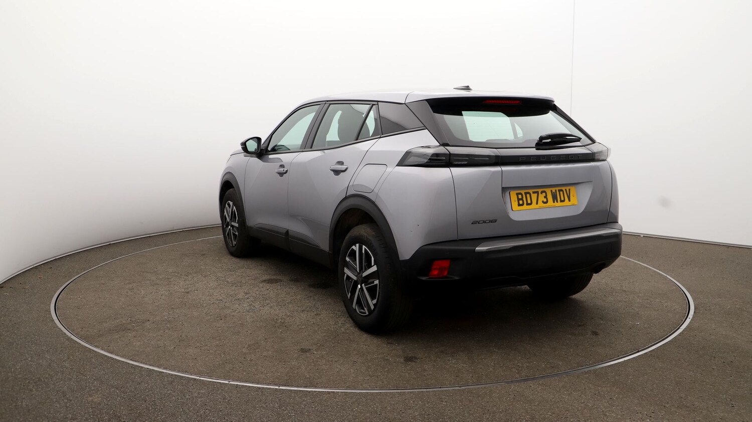 Used Peugeot 2008 for sale - 76808799: Photo 53