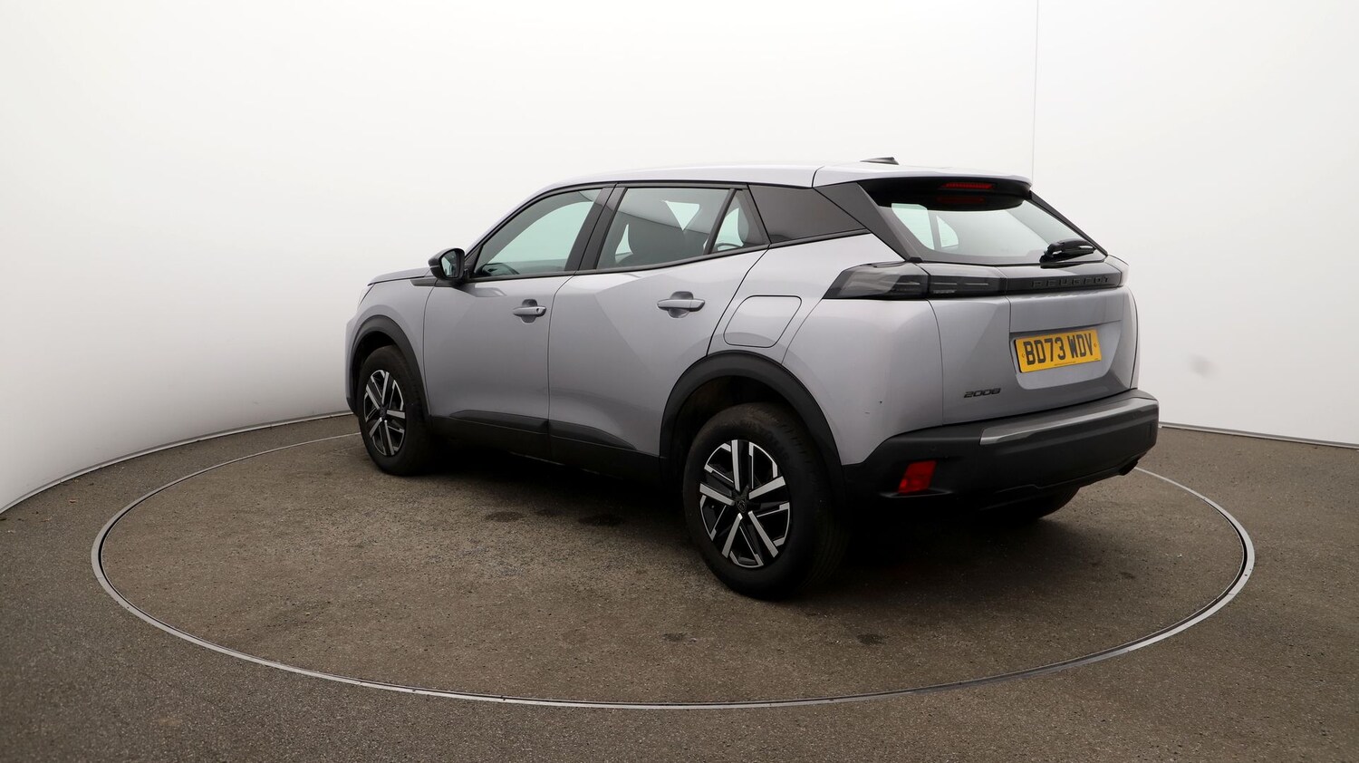 Used Peugeot 2008 for sale - 76808799: Photo 54