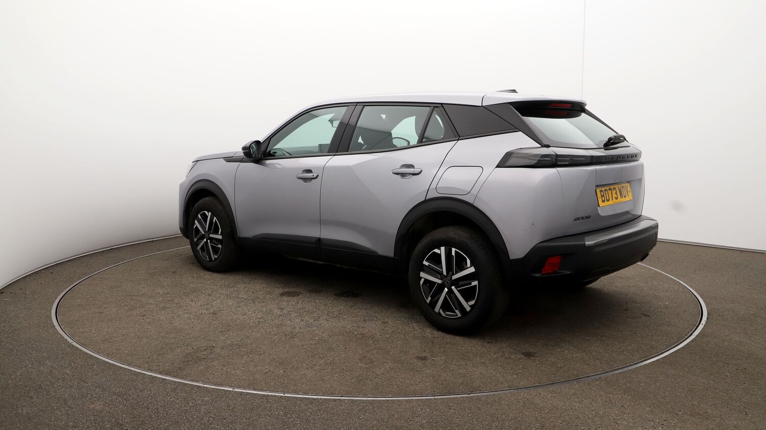 Used Peugeot 2008 for sale - 76808799: Photo 55