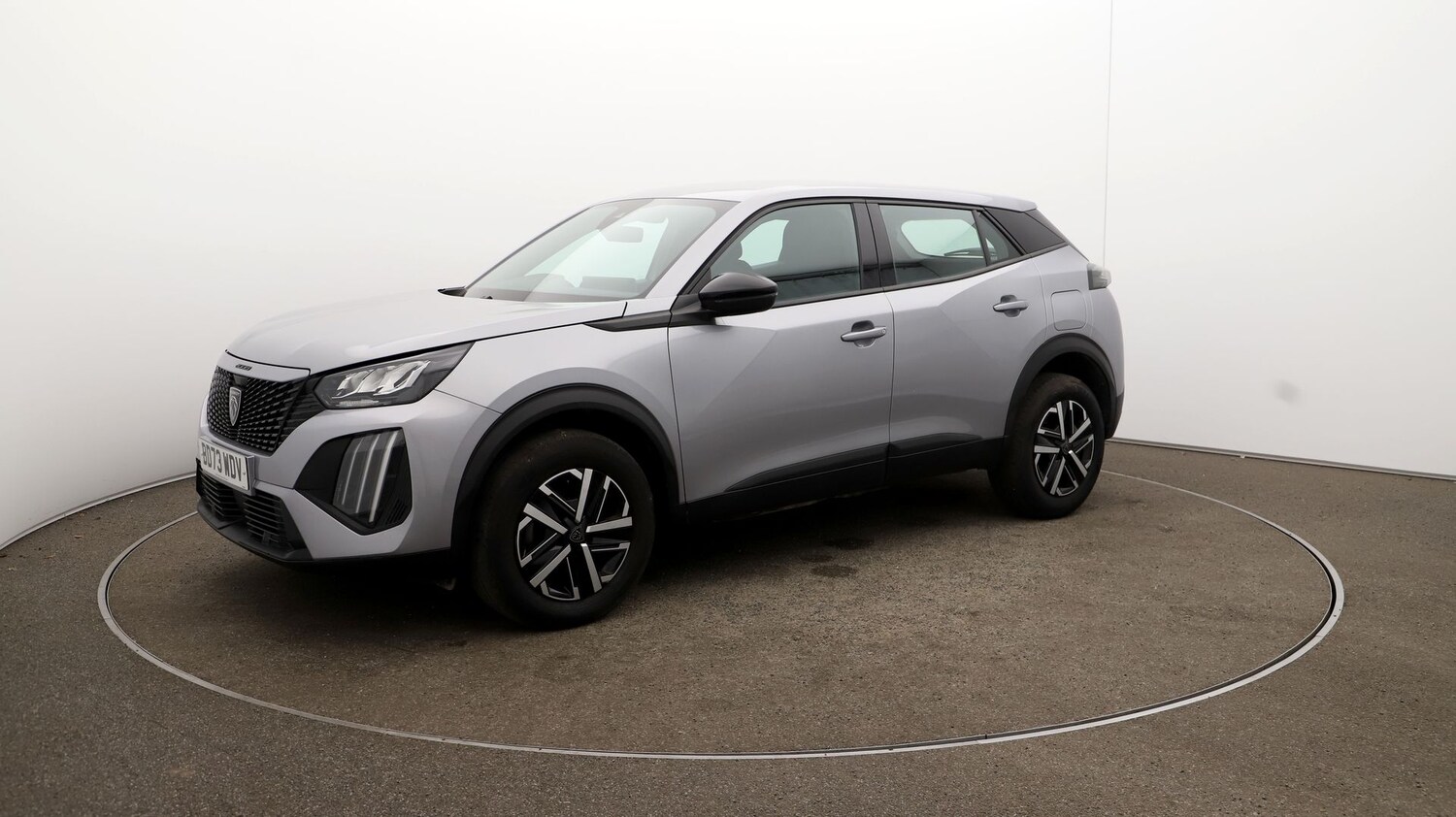 Used Peugeot 2008 for sale - 76808799: Photo 60