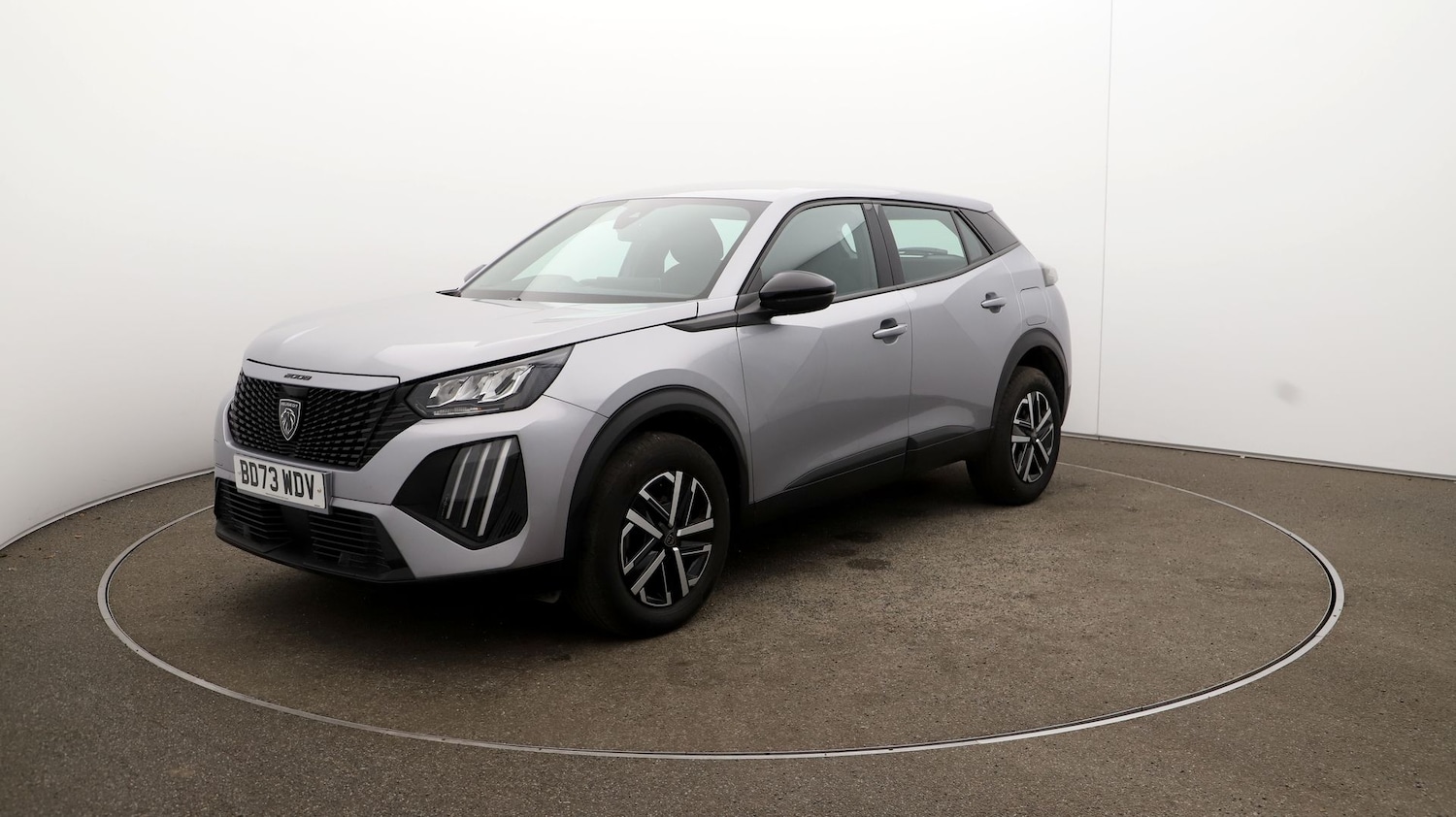 Used Peugeot 2008 for sale - 76808799: Photo 61