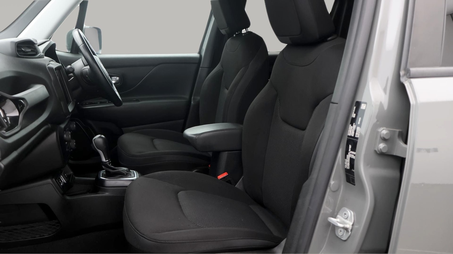 Used Jeep Renegade 2020 for sale - 77618610: Photo 14