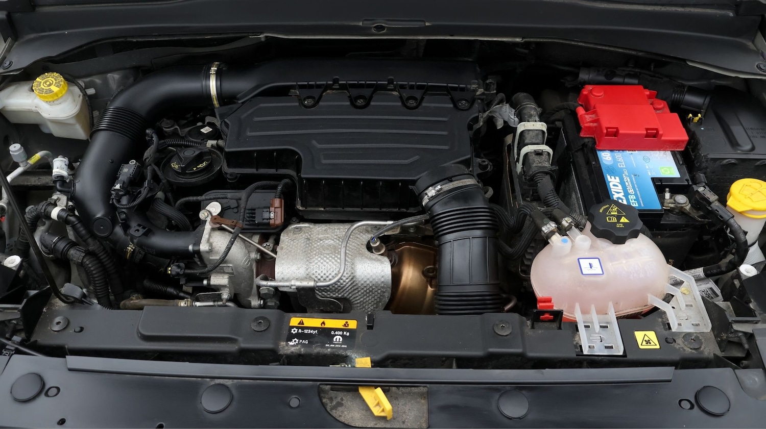 Used Jeep Renegade 2020 for sale - 77618610: Photo 19